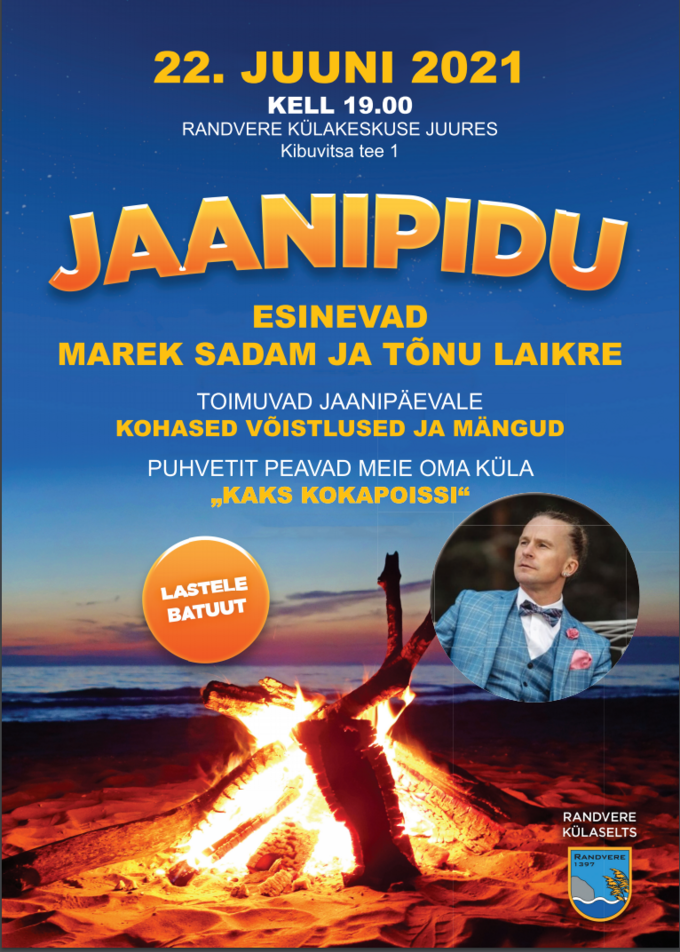 Pildid / Randvere_jaanituli_2021