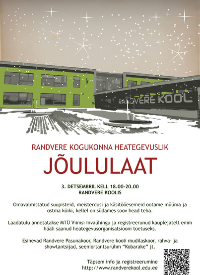 Pildid / - Randvere_joululaat