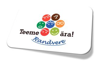 Pildid / - Teeme-ära-Randvere